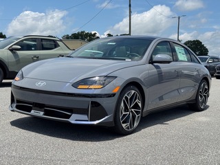 2025 Hyundai IONIQ 6 for sale in Anderson SC