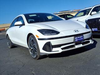 2025 Hyundai IONIQ 6 for sale in Torrance CA