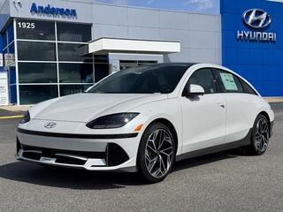 2025 Hyundai IONIQ 6 for sale in Anderson SC