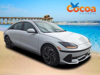 2025 Hyundai IONIQ 6 for sale in Cocoa FL