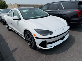 2025 Hyundai IONIQ 6 for sale in South Hill VA