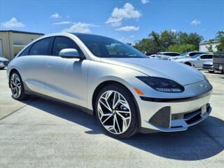 2025 Hyundai IONIQ 6 for sale in Melbourne FL
