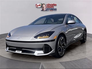 2025 Hyundai IONIQ 6 for sale in Fort Mill SC