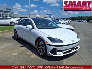 2025 Hyundai IONIQ 6