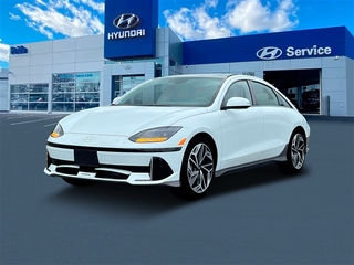 2025 Hyundai IONIQ 6