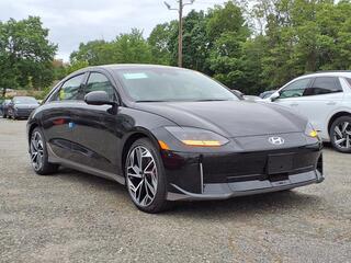 2025 Hyundai IONIQ 6