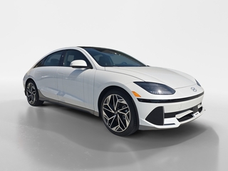 2025 Hyundai IONIQ 6