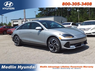 2024 Hyundai IONIQ 6 for sale in Rocky Mount NC