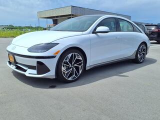 2024 Hyundai IONIQ 6 for sale in Council Bluffs IA
