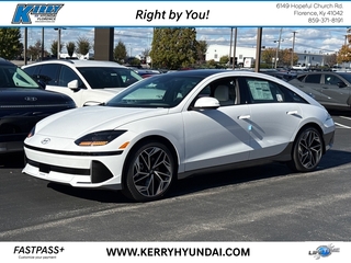 2025 Hyundai IONIQ 6