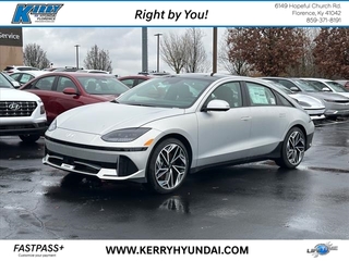 2025 Hyundai IONIQ 6 for sale in Florence KY