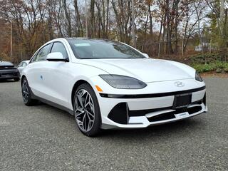2025 Hyundai IONIQ 6 for sale in Arlington MA