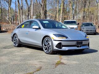 2025 Hyundai IONIQ 6