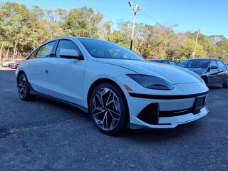 2025 Hyundai IONIQ 6 for sale in Arlington MA