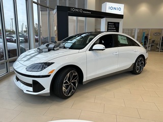 2025 Hyundai IONIQ 6 for sale in Florence KY