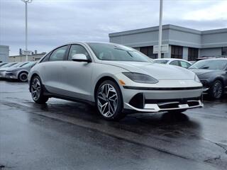 2024 Hyundai IONIQ 6 for sale in Mishawaka IN