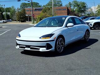 2025 Hyundai IONIQ 6 for sale in Westbrook ME