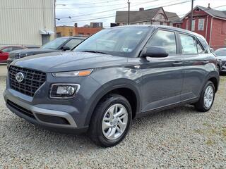 2025 Hyundai Venue for sale in Uniontown PA