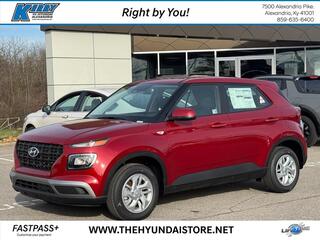 2026 Hyundai Venue for sale in Alexandria KY