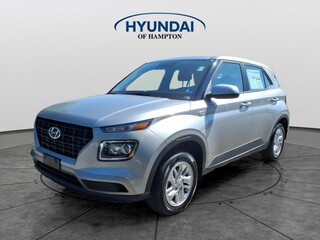 2026 Hyundai Venue for sale in Hampton VA