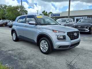 2021 Hyundai Venue for sale in Cocoa FL