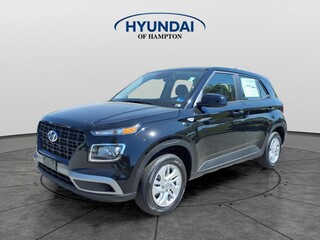 2026 Hyundai Venue for sale in Hampton VA