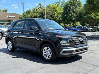 2022 Hyundai Venue
