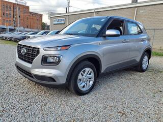 2025 Hyundai Venue for sale in Uniontown PA