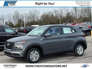 2026 Hyundai Venue for sale in Alexandria KY