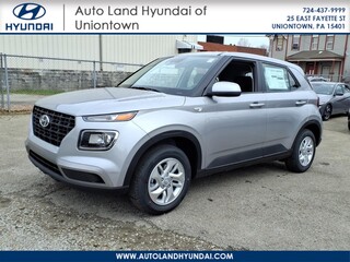2026 Hyundai Venue for sale in Uniontown PA