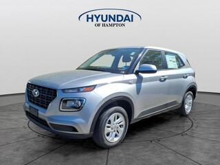 2026 Hyundai Venue for sale in Hampton VA