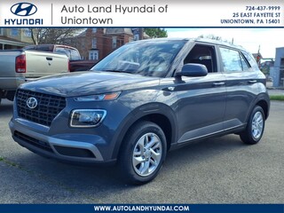 2026 Hyundai Venue for sale in Uniontown PA