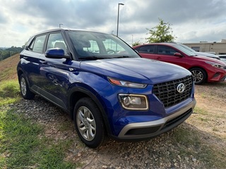 2022 Hyundai Venue for sale in South Hill VA