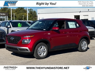 2026 Hyundai Venue for sale in Alexandria KY