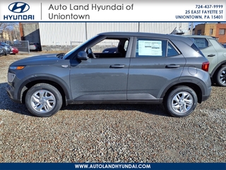 2026 Hyundai Venue for sale in Uniontown PA