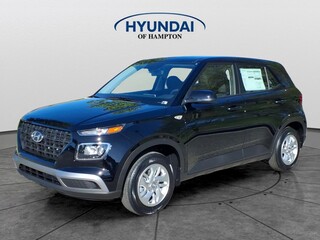 2026 Hyundai Venue for sale in Hampton VA