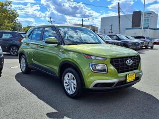 2022 Hyundai Venue for sale in Jersey City NJ