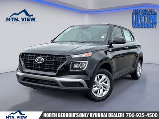 2025 Hyundai Venue for sale in Ringgold GA