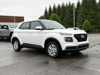 2026 Hyundai Venue for sale in Asheville NC