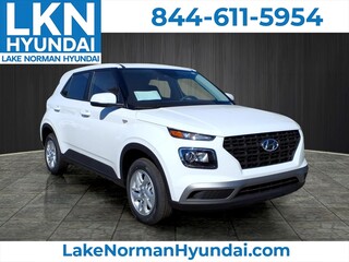 2026 Hyundai Venue for sale in Cornelius NC