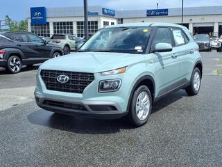 2025 Hyundai Venue for sale in Westbrook ME