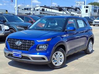 2025 Hyundai Venue for sale in Denton TX