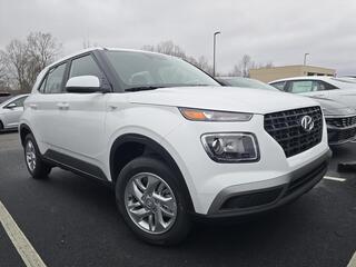 2026 Hyundai Venue for sale in South Hill VA