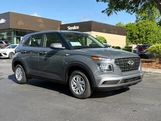 2026 Hyundai Venue for sale in Asheville NC