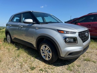 2023 Hyundai Venue for sale in South Hill VA
