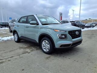 2026 Hyundai Venue for sale in Triadelphia WV