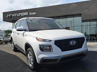 2026 Hyundai Venue for sale in South Hill VA