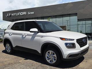 2026 Hyundai Venue for sale in South Hill VA