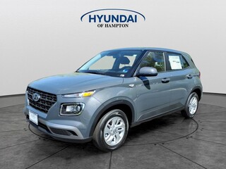 2026 Hyundai Venue for sale in Hampton VA