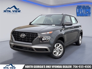 2025 Hyundai Venue for sale in Ringgold GA